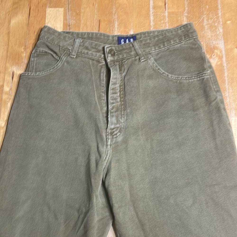 Kids Gap jeans - Picture 4 of 8